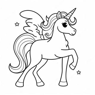 Innostava Yksisarvinen Varittamissivu 93225-32690