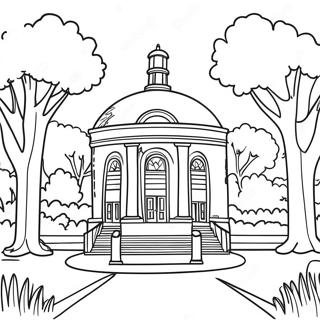 Lsu Kampuksen Kohtaus Varityskuva 93305-32757