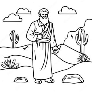 Abraham Autiomaassa Varityskuva 93407-32836