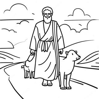 Abrahamin Matka Varityskuva 93408-32838