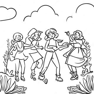 Perinteiset Maajuhlat Varityskuva 93459 32878