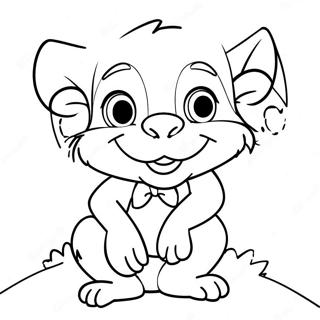 Blitzon Ilkikuriset Temput Varityskuva 94051 33337