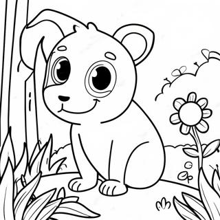 Luonnon Kunnioittaminen Varittava Sivut 94258 33494