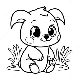 Suloisia Vauvaelaimia Varittava Sivut 94281 33505