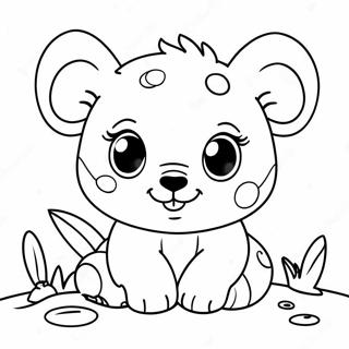 Suloisia Vauvaelaimia Varittava Sivut 94281 33577