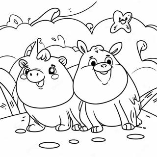 Iloiset Elaimet Muuttoelokuvasta Varittamiseen 94333 33623