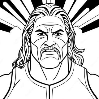 Wwe Varityskuva 94538-33758