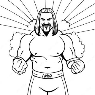 Wwe Varityskuva 94538-33759