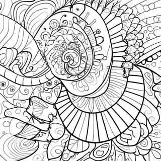 Varikas Spiraali Sidosvarjays Varityskuva 94823-34124