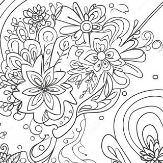 Elava Sateenkaari Sidosvarjays Varityskuva 94824-34125