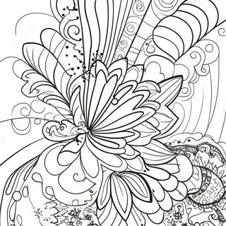 Elava Sateenkaari Sidosvarjays Varityskuva 94824-34128