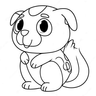 Lol Yllatyslemmikit Varittamissivu 95159-34390