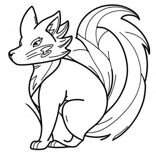 Yhdeksan Hantaa Kettu Naruto Varityskuva 95640 34801