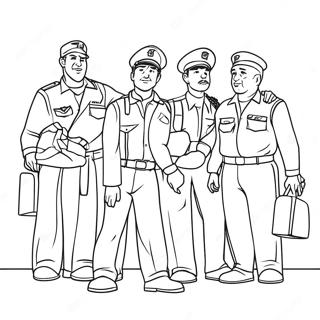 Benson Johtaa Joukkuetta Varityskuva 95666-34821