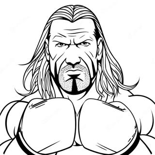 Triple H Kehalla Varityssivu 96236 35269