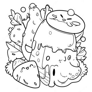 Brozone Ystavat Varityskuva 97650 36625