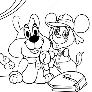 Viehatysvoimainen Disney Sitaatti Varittamissivu 99371-38202