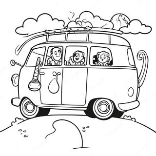 Hauska Perhe Road Trip Varityskuva 99471-38272