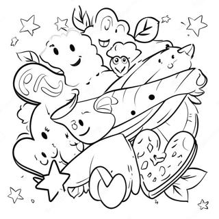 Cvc Sana Perhe Varityskuva 99523 38120